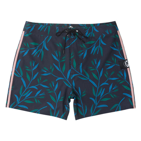 MALIBU B100 FIT 16" BOARDSHORT