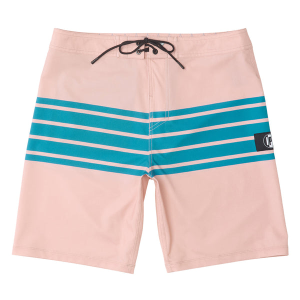 MACKER 101 FIT 20" BOARDSHORT