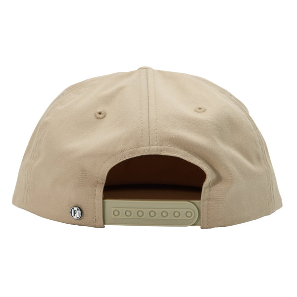 GOOD WAVES UNSTRUCTURED SNAPBACK