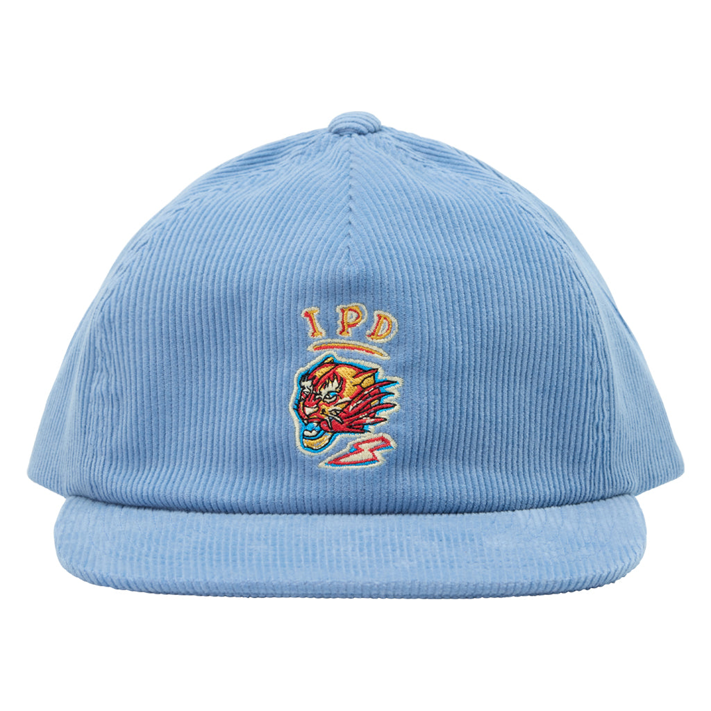 TIGER CORD UNSTRUCTURED HAT | Huntington Surf & Sport