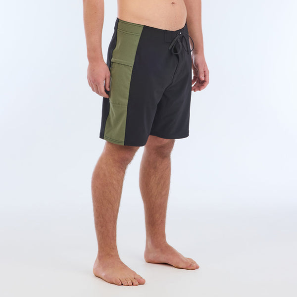 EJECT A1 FIT 18.5" BOARDSHORT