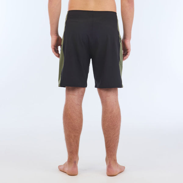 EJECT A1 FIT 18.5" BOARDSHORT