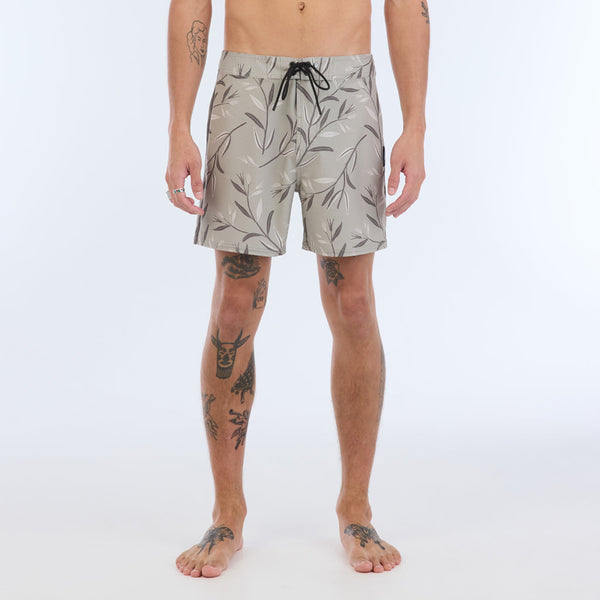 MALIBU B100 FIT 16" BOARDSHORT