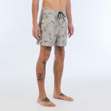 MALIBU B100 FIT 16" BOARDSHORT