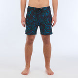 MALIBU B100 FIT 16" BOARDSHORT