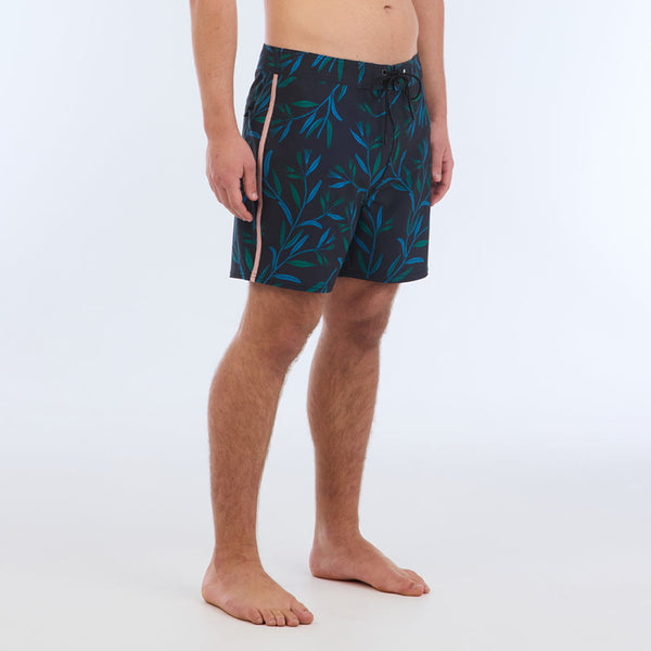 MALIBU B100 FIT 16" BOARDSHORT