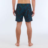 MALIBU B100 FIT 16" BOARDSHORT