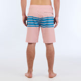 MACKER 101 FIT 20" BOARDSHORT