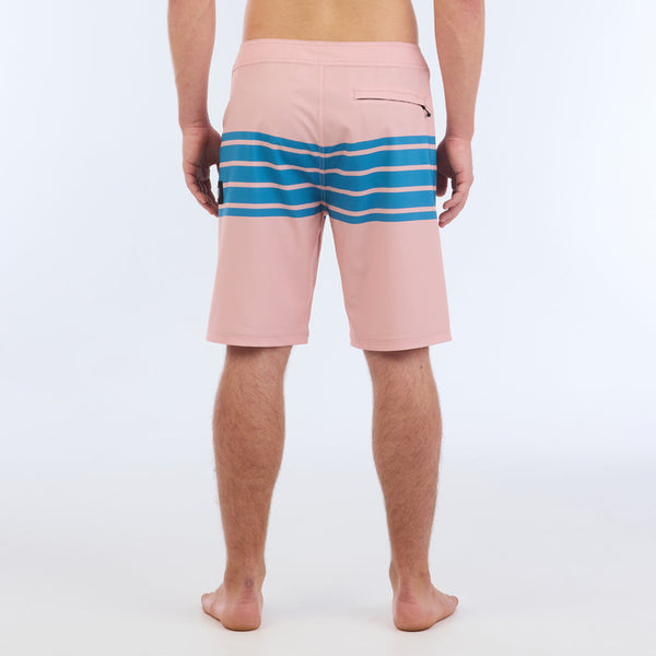 MACKER 101 FIT 20" BOARDSHORT