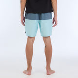 BLOCKHEAD 18" E-WAIST  WALKSHORT