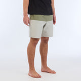 BLOCKHEAD 18" E-WAIST  WALKSHORT