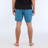 FOUNDATION E-WAIST WALKSHORT