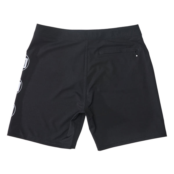 TRIFECTA HWY 1 FIT 18" BOARDSHORT