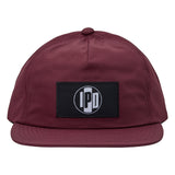 MAXWELL RIPSTOP HAT