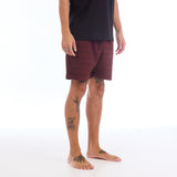 WARNER 18" WALK SHORT