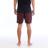WARNER 18" WALK SHORT
