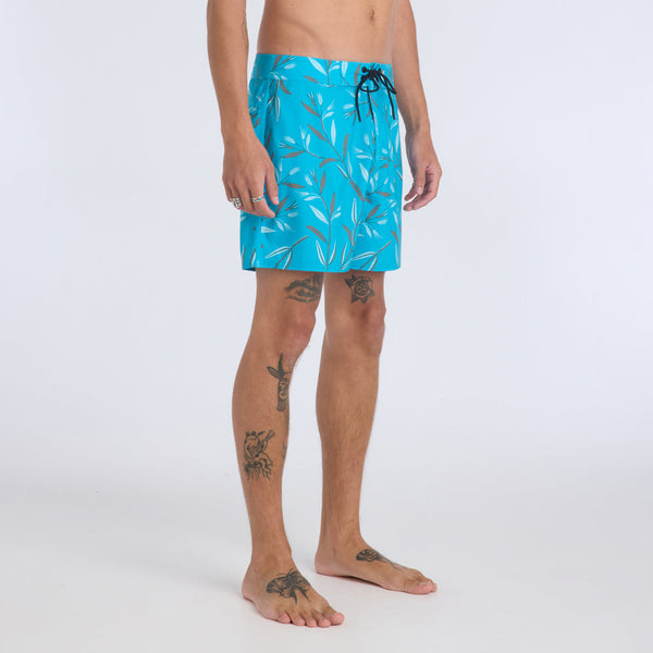 MALIBU B100 FIT 16" BOARDSHORT