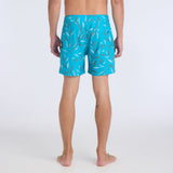 MALIBU B100 FIT 16" BOARDSHORT