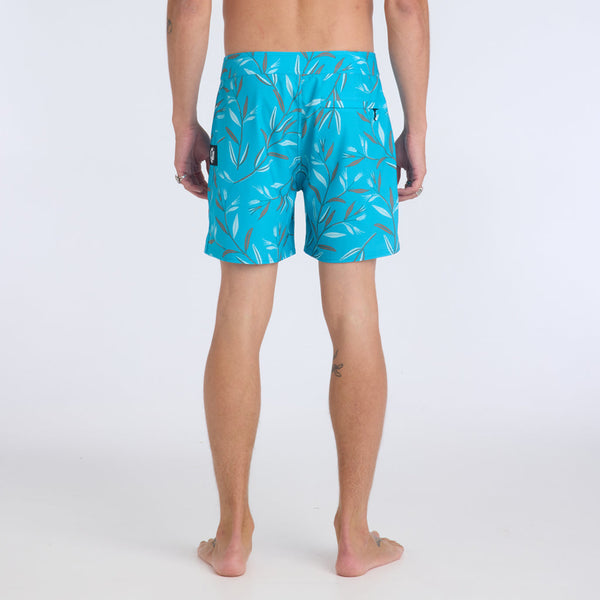 MALIBU B100 FIT 16" BOARDSHORT