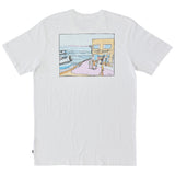 SURF SHOP SUPER SOFT TEE