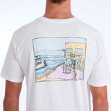 SURF SHOP SUPER SOFT TEE