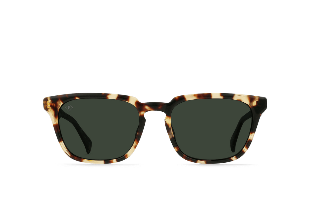 HIRSCH-Tokyo Champagne Green Polarized