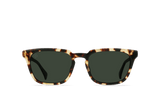 HIRSCH-Tokyo Champagne / Green Polarized