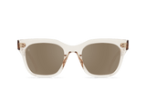 HUXTON-Dawn / Mink Gradient Mirror