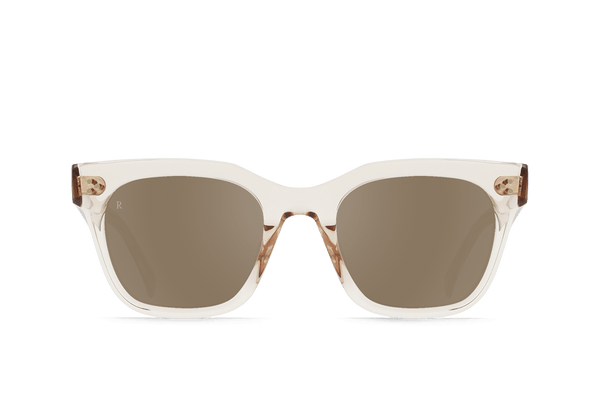 HUXTON-Dawn / Mink Gradient Mirror