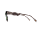HUXTON-Sebring / Pewter Mirror