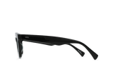 MYLES-Crystal Black / Green Polarized