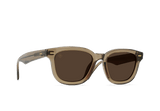 MYLES-Ghost / Vibrant Brown Polarized