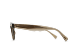 MYLES-Ghost / Vibrant Brown Polarized
