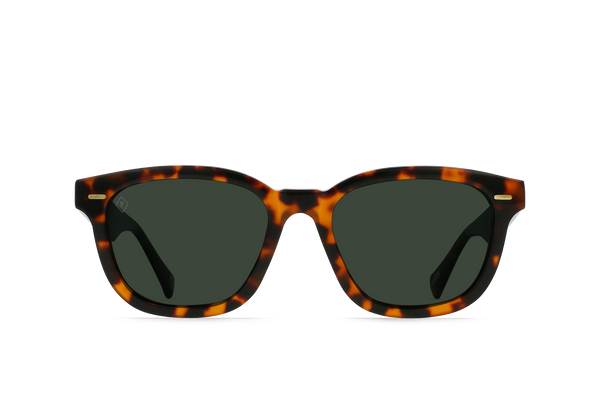 MYLES-Huru / Green Polarized