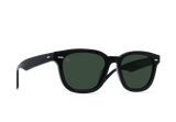 MYLES-Crystal Black / Green Polarized