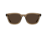 MYLES-Ghost / Vibrant Brown Polarized