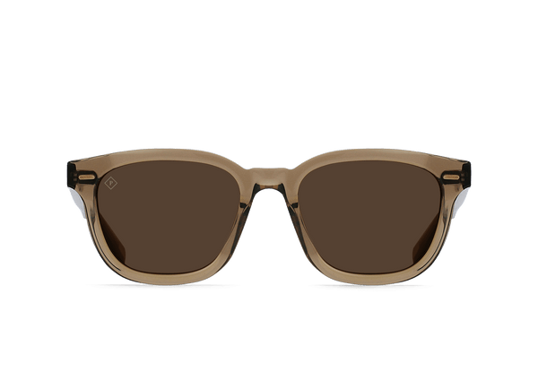 MYLES-Ghost / Vibrant Brown Polarized