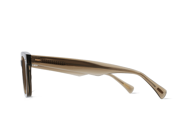 MYLES-Ghost / Vibrant Brown Polarized