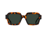 MYSTIQ-Huru / Green Polarized