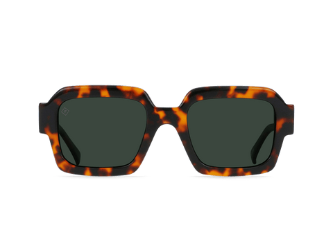 MYSTIQ-Huru / Green Polarized