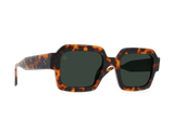 MYSTIQ-Huru / Green Polarized