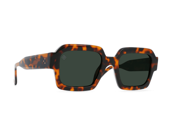 MYSTIQ-Huru / Green Polarized