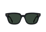 PHONOS-Crystal Black / Green Polarized