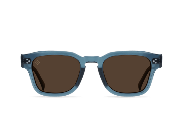 RECE-Absinthe / Vibrant Brown Polarized