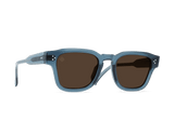 RECE-Absinthe / Vibrant Brown Polarized