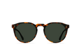 REMMY-Huru / Green Polarized