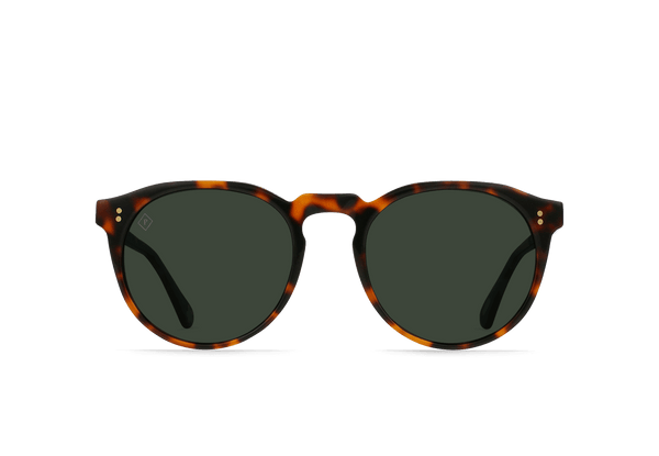 REMMY-Huru / Green Polarized