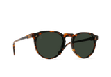 REMMY-Huru / Green Polarized