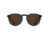 REMMY-Cirus / Vibrant Brown Polarized