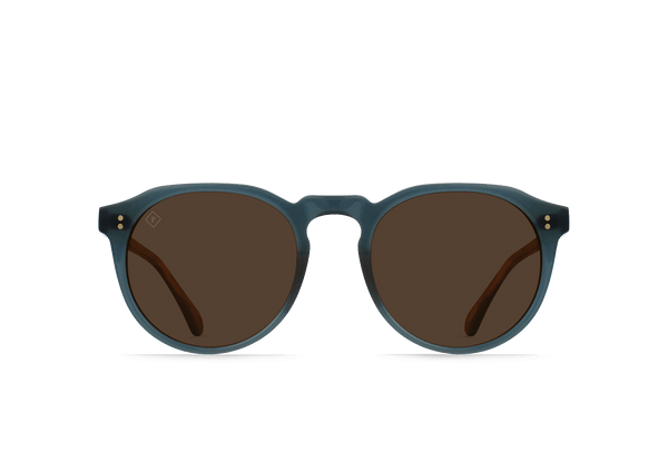 REMMY-Cirus / Vibrant Brown Polarized